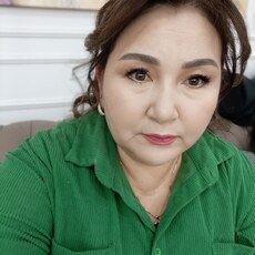 Фотография девушки Айгуль, 51 год из г. Астана