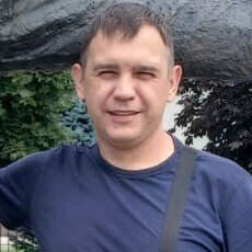 Фотография мужчины Динар, 42 года из г. Самара