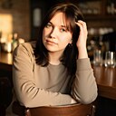 Анастасия, 33 года