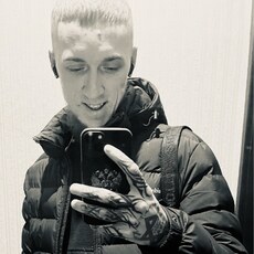 Фотография мужчины Александр, 27 лет из г. Тюмень