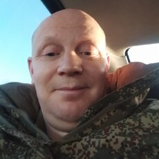 Фотография мужчины Константин, 41 год из г. Москва