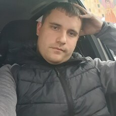 Фотография мужчины Ринат, 27 лет из г. Ульяновск