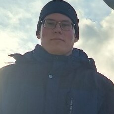 Фотография мужчины Роман, 24 года из г. Барнаул