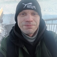 Фотография мужчины Евгений, 39 лет из г. Зеленоградск