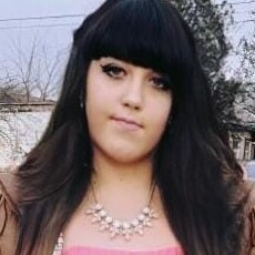 Фотография девушки Настя, 21 год из г. Невинномысск