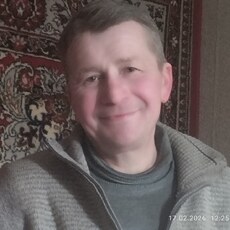 Фотография мужчины Андрей, 52 года из г. Лида