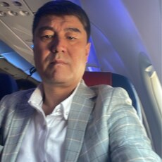 Фотография мужчины Гали, 49 лет из г. Павлодар