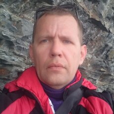 Фотография мужчины Константин, 47 лет из г. Краснодар