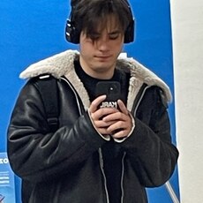 Фотография мужчины Владимир, 23 года из г. Санкт-Петербург