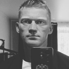 Фотография мужчины Дмитрий, 33 года из г. Ивдель