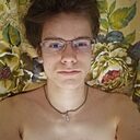 Савелий, 21 год