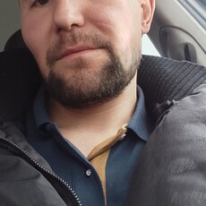 Фотография мужчины Руслан, 34 года из г. Оренбург