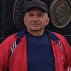 Фотография мужчины Саша, 54 года из г. Новотроицк