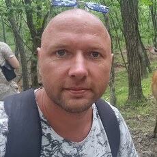 Фотография мужчины Алексей, 43 года из г. Оха