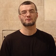 Фотография мужчины Сократ, 38 лет из г. Хасавюрт