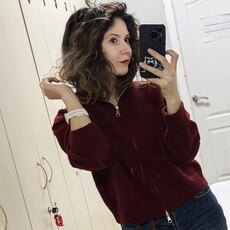 Фотография девушки Анна, 43 года из г. Могилев