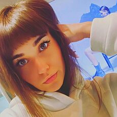 Фотография девушки Николь, 29 лет из г. Москва