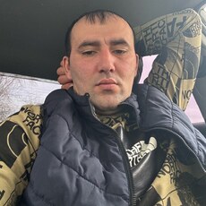 Фотография мужчины Ровшан, 32 года из г. Тюмень