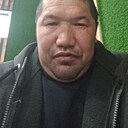 Жомарт, 46 лет