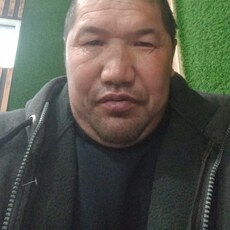 Фотография мужчины Жомарт, 46 лет из г. Топар