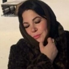 Фотография девушки Любушка, 42 года из г. Архангельск