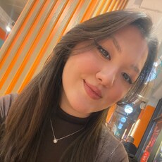 Фотография девушки Арука, 25 лет из г. Алматы