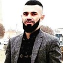 Умар, 32 года