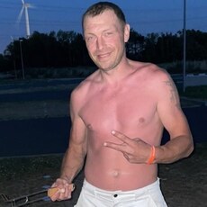 Фотография мужчины Дмитрий, 34 года из г. Дорогобуж