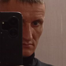 Фотография мужчины Роман, 44 года из г. Волгоград