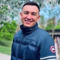 Фотография мужчины Дмитрий, 42 года из г. Пушкино (Московская обл)