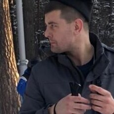 Александр, 35 из г. Кемерово.