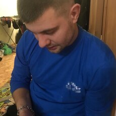 Фотография мужчины Александр, 35 лет из г. Кемерово