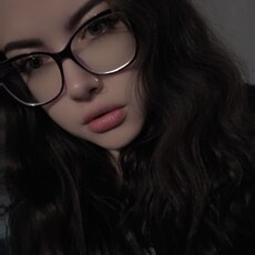 Фотография девушки Лина, 23 года из г. Бугульма