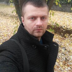 Фотография мужчины Sergei, 38 лет из г. Варшава