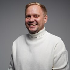 Фотография мужчины Павел, 38 лет из г. Химки