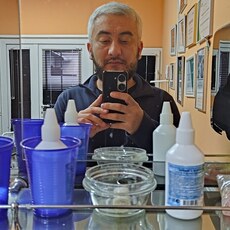 Фотография мужчины Japan, 37 лет из г. Нальчик