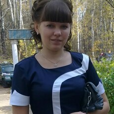 Фотография девушки Анна, 36 лет из г. Москва