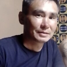 Фотография мужчины Владимир, 39 лет из г. Поронайск