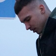 Фотография мужчины Егор, 20 лет из г. Клин