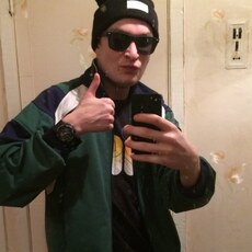 Фотография мужчины Алекс, 35 лет из г. Москва