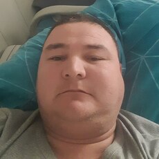 Фотография мужчины Полвончик, 37 лет из г. Элиста