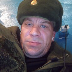 Фотография мужчины Михаил, 36 лет из г. Камышин