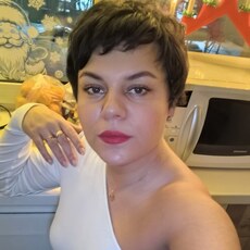 Фотография девушки Анна, 39 лет из г. Инта