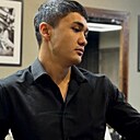 Хабиб, 23 года