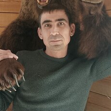 Фотография мужчины Иван, 41 год из г. Улан-Удэ