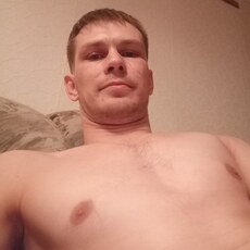 Фотография мужчины Игорь, 34 года из г. Павлодар