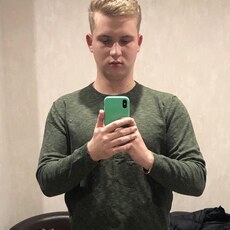 Фотография мужчины Макар, 27 лет из г. Минск