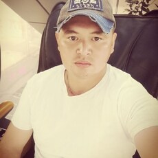 Фотография мужчины Дамир, 31 год из г. Антрацит