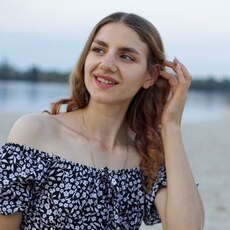 Фотография девушки Снежана, 26 лет из г. Днепр