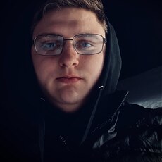 Фотография мужчины Макс, 25 лет из г. Курган